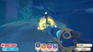 How To Get Silky Sand (Slime Rancher 2)