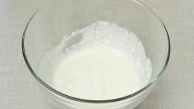 Печеные пирожки на кефире