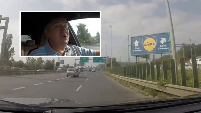 Как мы в Турцию на машине поехали. История из жизни смотреть онлайн