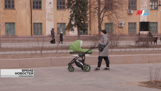 Более 53 тысяч жителей волгоградского проголосовали за проекты благоустройства