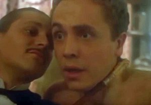 Месье Жан  А. Розенбаум. Искусство жить в Одессе.