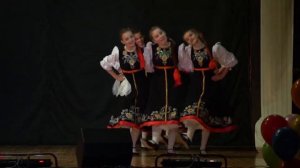 Заявка 1423/1#21. Образцовый хореографический коллектив "ТанцКласс".