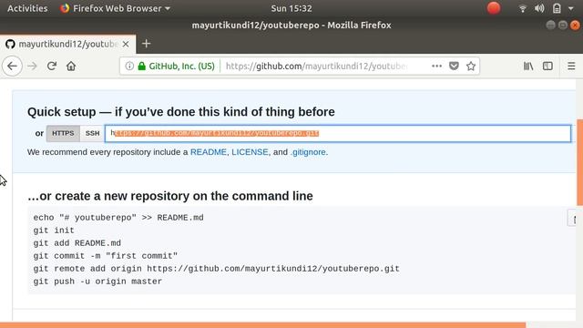 github basic to advance | connecting to remote repo| vcs-8