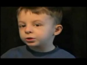 Устами ребёнка.