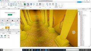 How to make an Undertale battle part 1 with Roblox Studio