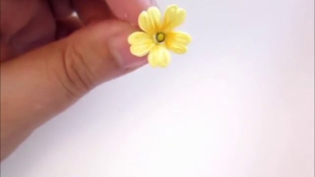 Quilling flowers cowslips (Primula veris) Schlüsselblume (Part 1) смотреть онлайн