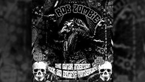 Rob Zombie - Crow Killer Blues (Vocals Only)