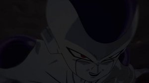 Трейлер Dragon Ball Sparking Zero