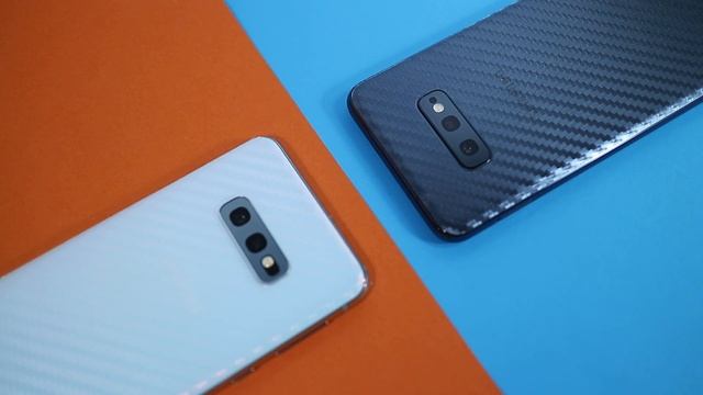 Galaxy S10e: Exynos VS Snapdragon