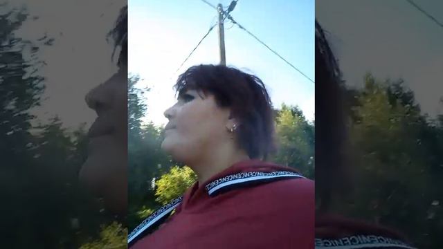 Последнее утро на даче.💝👣собираюсь на работу смотреть онлайн