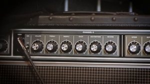 Grass Roots G-LP-60S Les Paul Guitar Demo