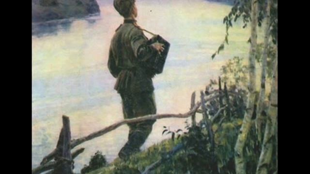 Евгений Беляев Жизнь моя, любовь моя Evgeni Belyaev