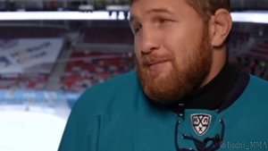 «ОНИ ОБА МЕНЯ БОЯТСЯ!» Минеев про бой Исмаилова и Шлеменко
