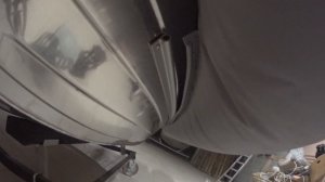 Балоны на алюминиевую лодку Тактика 390 дс, Подписываемся и не пропускаем!