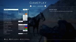 Лучшие Настройки + Управление в Батлфилде 1 | Battlefield 1