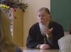 о. Дмитрий Смирнов "О семье, о Любви, о Браке"  (2 ч)