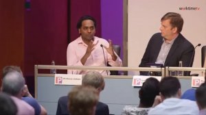 PAC18 – Town hall to Whitehall: is Labour learning from local politics?