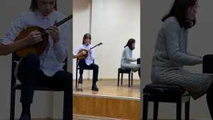 А.Цыганков Р.Н.П. - Мой муженька