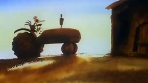 Сумасшедшая ферма