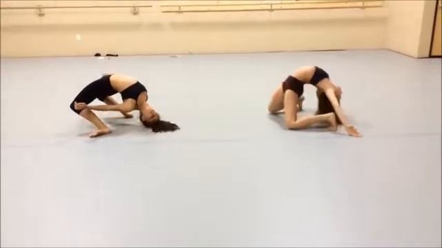 Детская современная хореография, дети танцуют смотреть онлайн