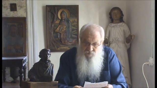 А.С.Пушкин. Самостоянье человека или самоизоляция? смотреть онлайн