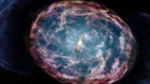 We Might Have Seen The Afterglow of a Neutron Star Kilonova Explosion