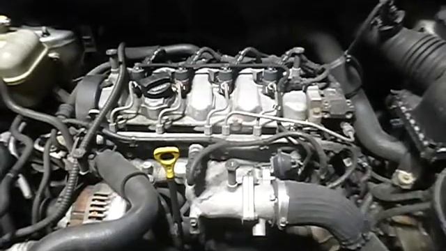 Двигатель Kia,Hyundai для Sportage 2004-2010;Tucson 2004-2010 смотреть онлайн