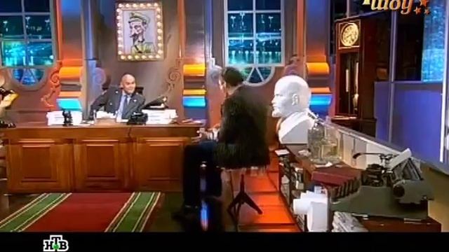 Номер с Денисом Рожковым из Глухарь шоу смотреть онлайн