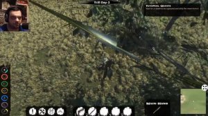 ОПЯТЬ ЗОМБИ | V1RUZ | ПЕРВЫЙ ВЗГЛЯД