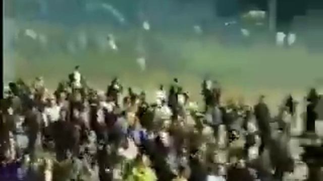 Азербайджанцы против азербайджанцев