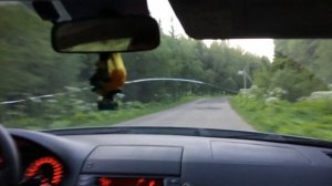 Mazda 6 mps mazdaspeed 6