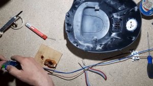 ФУНКЦИЯ СИНХРОННОГО ВКЛЮЧЕНИЯ ДЛЯ ПЫЛЕСОСА | УДАЧНИКИ