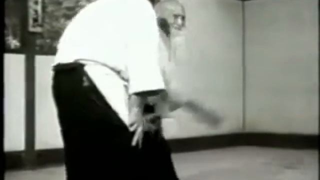 Морихей Уэсиба. Искусство мира (Айкидо) смотреть онлайн