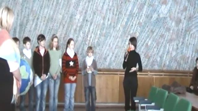 Форум-театр "Планета "Семья", рефлексия, УМИ смотреть онлайн