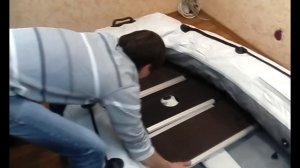 Альтаир Sirius 335 Ultra Обзор