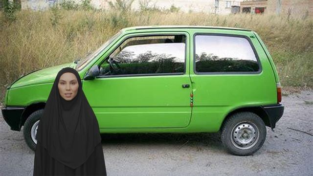 Ока