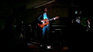 David Arthur Brown (Brazzaville) @ New Bar - Teenage Summer Days