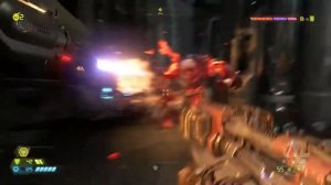 Doom eternal: ОБЗОР ЛУЧШЕГО ШУТЕРА 2020 ГОДА