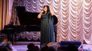 Naira Meliqyan Gusan Ashot kyanq tur kyanq ar