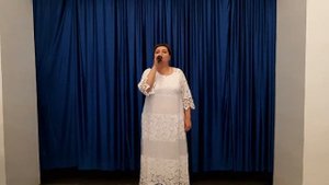 «O Singura Iubire» (Одна любовь) автор музыки и слов Людмила Балан