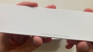 Перед покупкой Apple Pencil 1st Gen проверь серийный номер