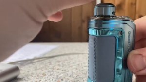 Обзор на СУПЕР девайс Geekvape h45