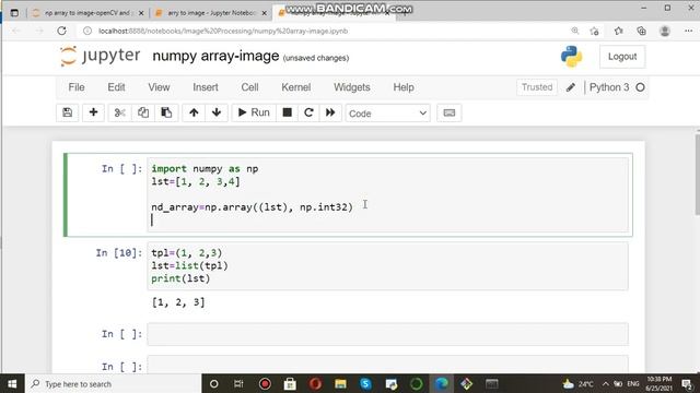 list-to-array QA смотреть онлайн