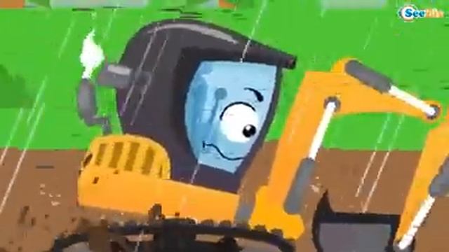 Бетоновоз смотреть онлайн