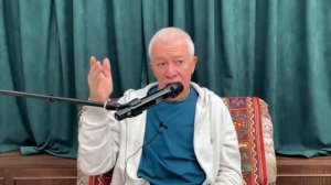 Гнев. Как осознанно управлять гневом? Александр Хакимов