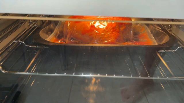 Рулька в духовке. Запекание свиной рульки.