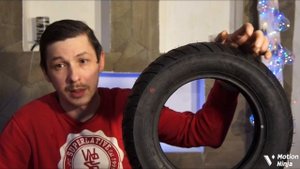 Маркировка нa Мотопокрышках