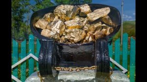 Село Егорьевское Маслянинский район Новосибирской области, май 2020