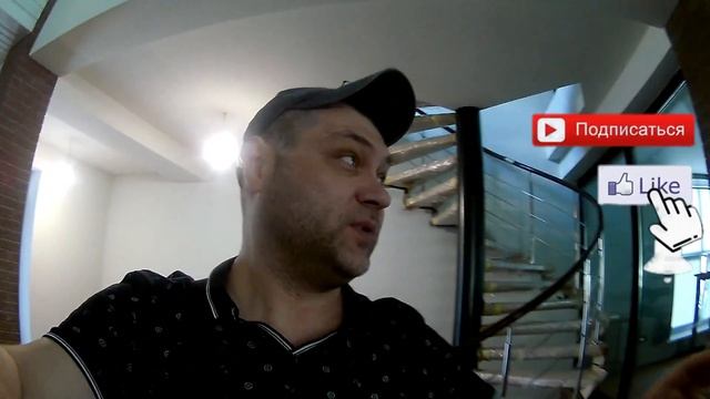 Хороший отзыв об АКВАПАНЕЛИ от Кнауф в проверенных жестких условиях