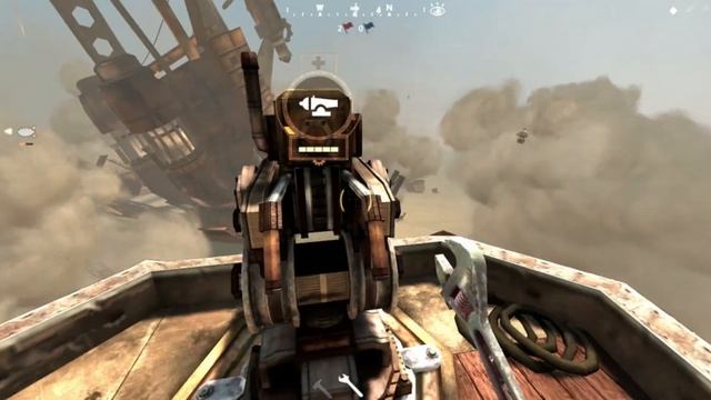 Goldfish full crew PvP match 2 смотреть онлайн